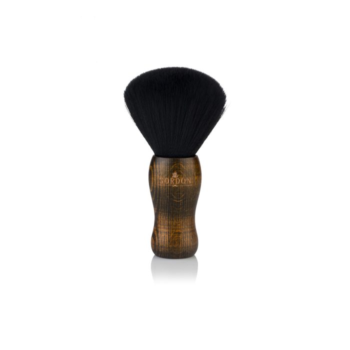 Gordon wooden neck brush
