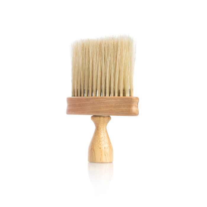 Neck brush