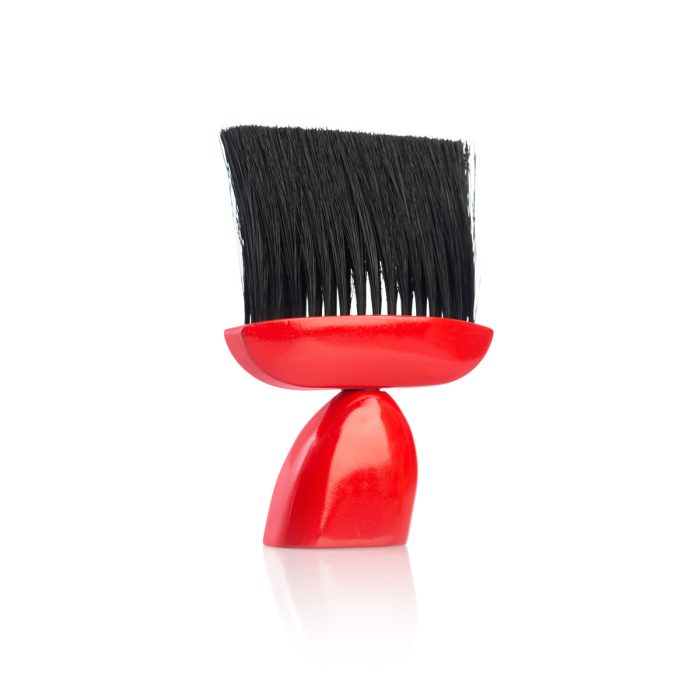 Neck brush