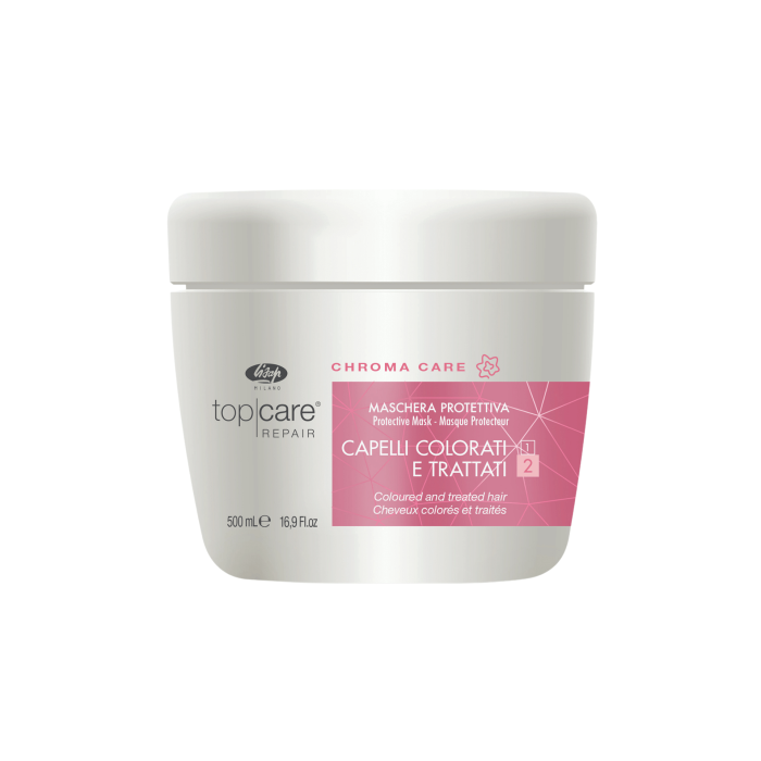 Top Care Repair Chroma Care Protective Mask