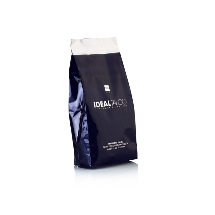 Ideal talcum 400gr