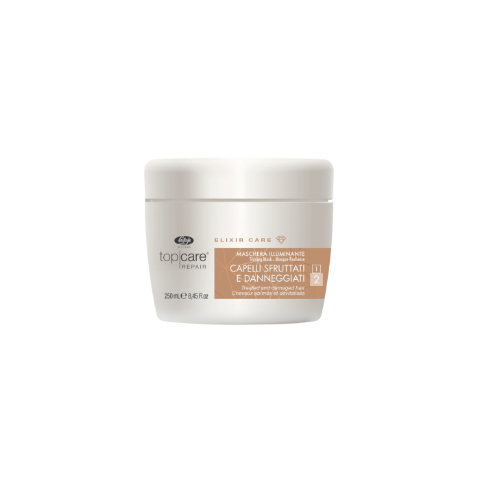 Top Care Repair Elixir Care Mask