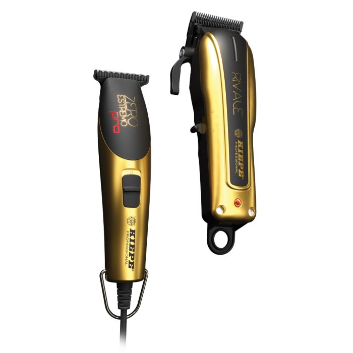 Kiepe Golden Combo set clipper