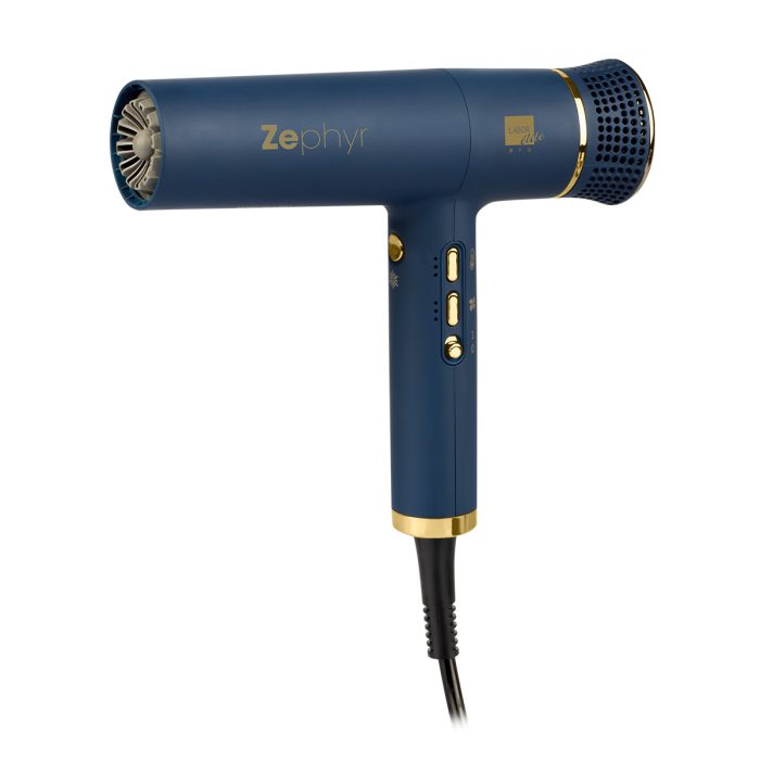 Zephyr Professional High Speed Hair Dryer