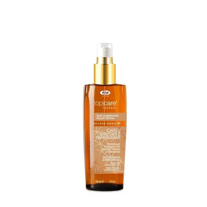 Top Care Repair Elixir Care Oil