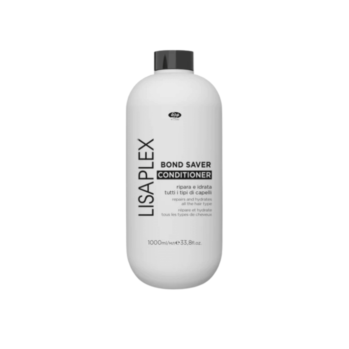 Lisaplex Bond Saver Conditioner