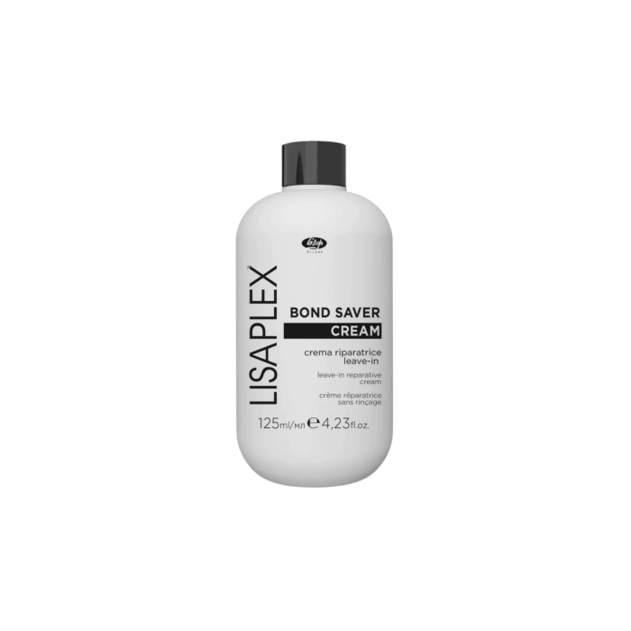 LISAPLEX BOND SAVER CREAM