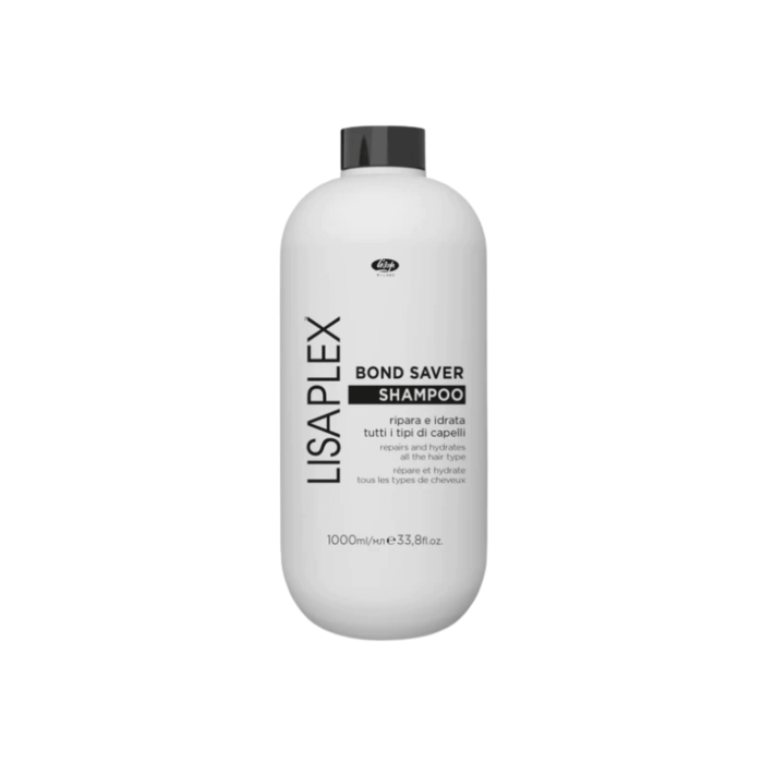 Lisaplex Bond Saver Shampoo
