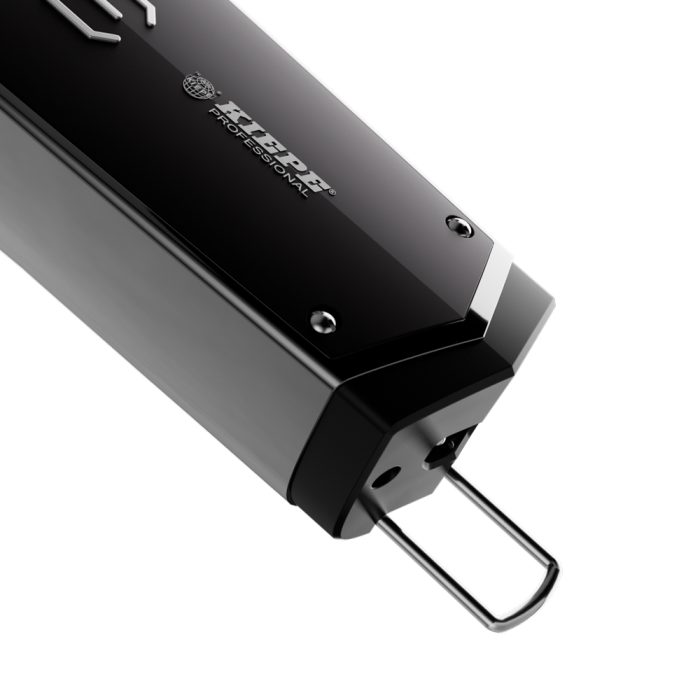 Kiepe Tattoo hair clipper - Image 4