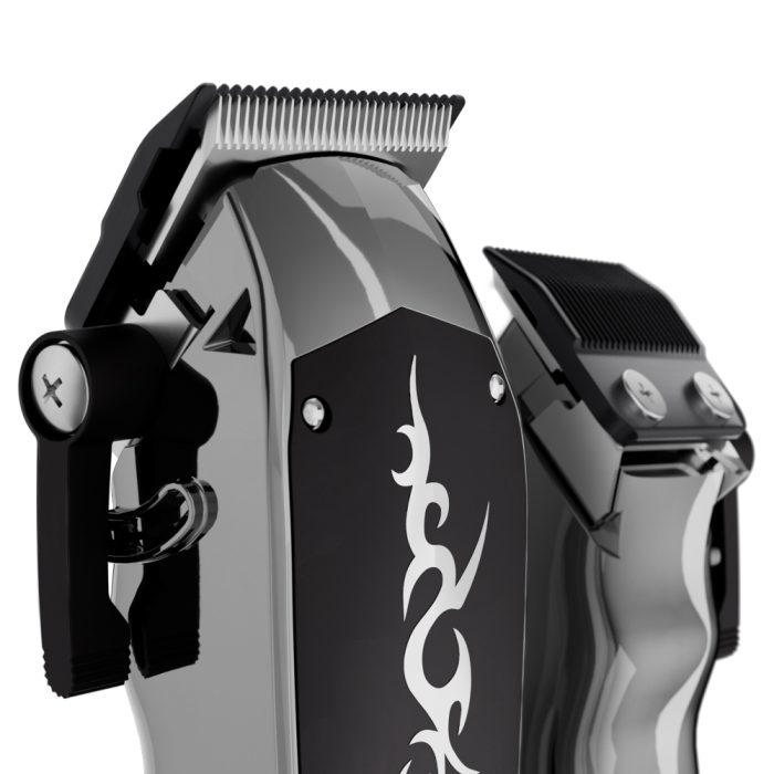Kiepe Tattoo hair clipper - Image 3