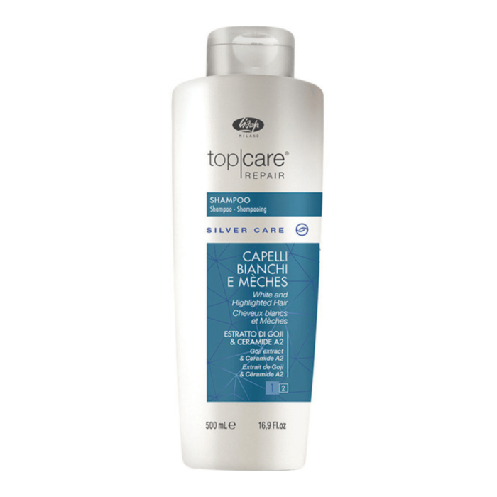 Top Care Repair Silver Care Shampoo