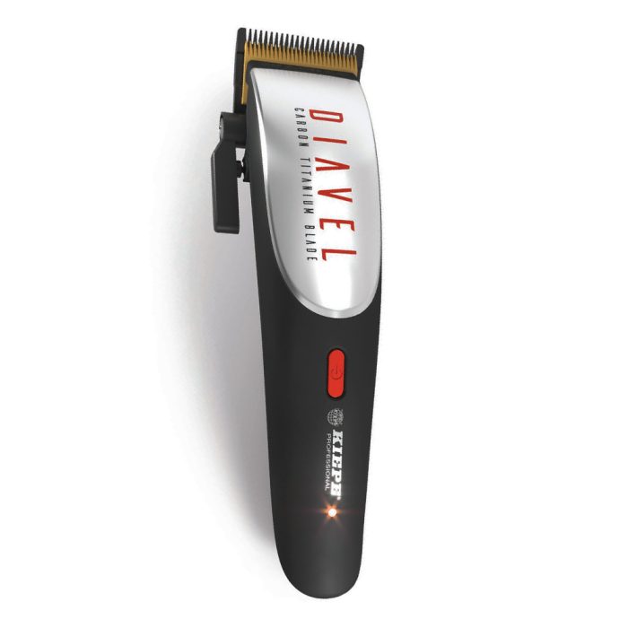 kiepe Diavel Clipper