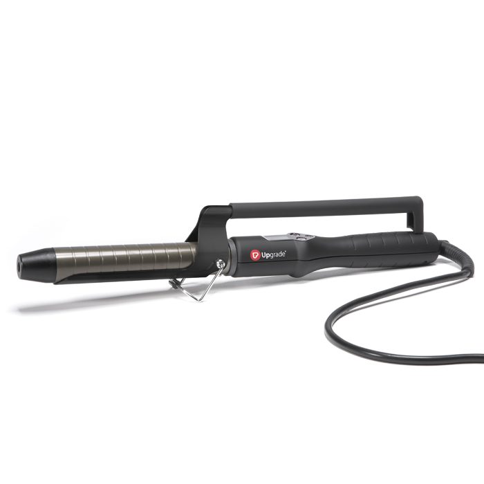 Titanium Pro professional curling iron 19mm