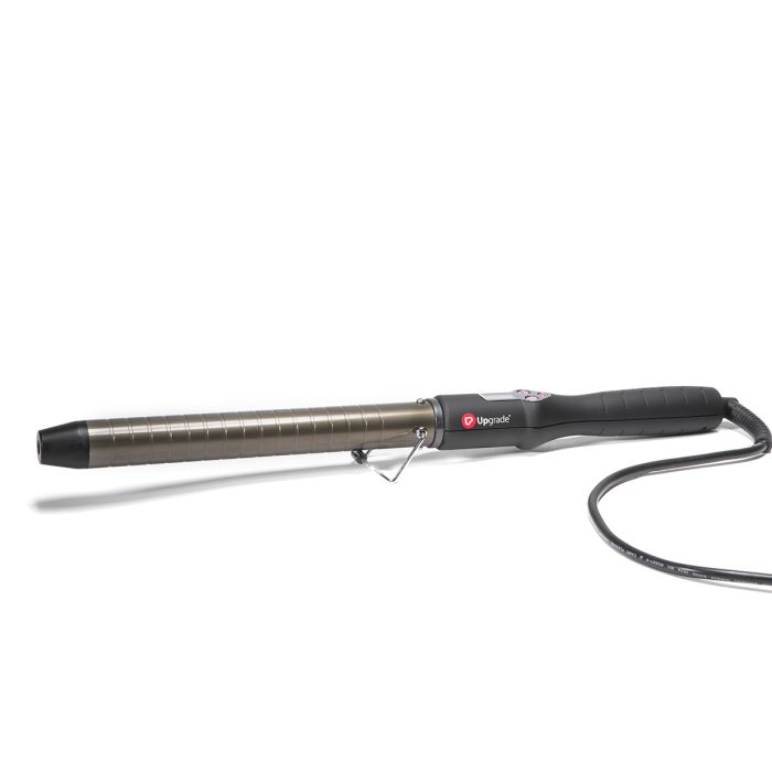 Titanium Pro Create professional curling iron 19 mm