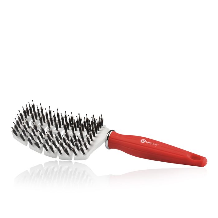 Wind Brush Dry