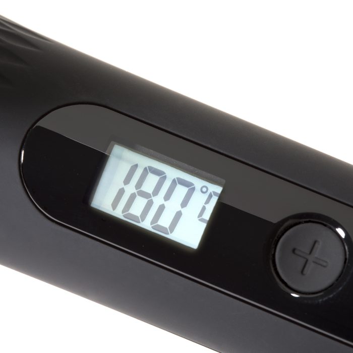 Infracurl Professional Curling Iron 25mm - Image 3