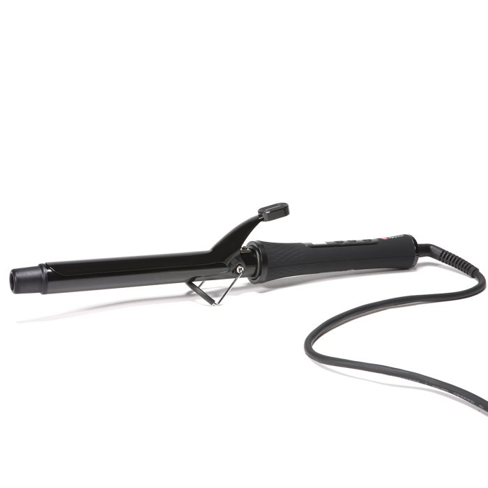 Infrared Curling Iron Nullify