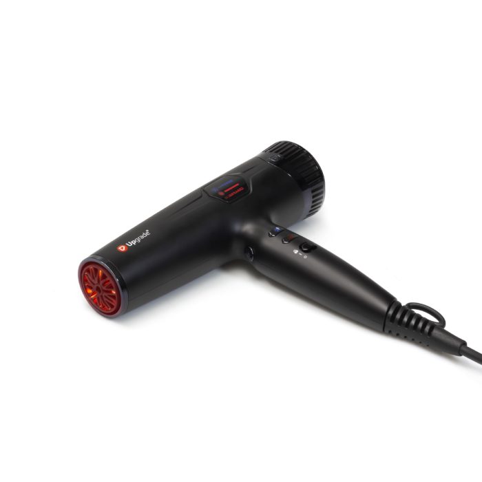 Hyper Sense Bio-Infrared Professional High-Speed Hair Dryer