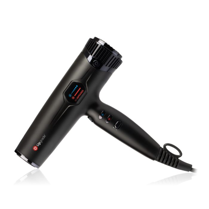 Hyper Sense Bio-Infrared Professional High-Speed Hair Dryer - Image 2