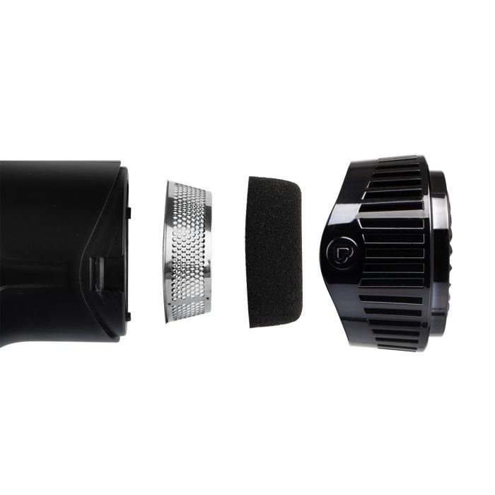Hyper Sense Bio-Infrared Professional High-Speed Hair Dryer - Image 4