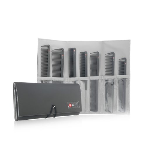 Set 7 pcs Nano Ion Combs