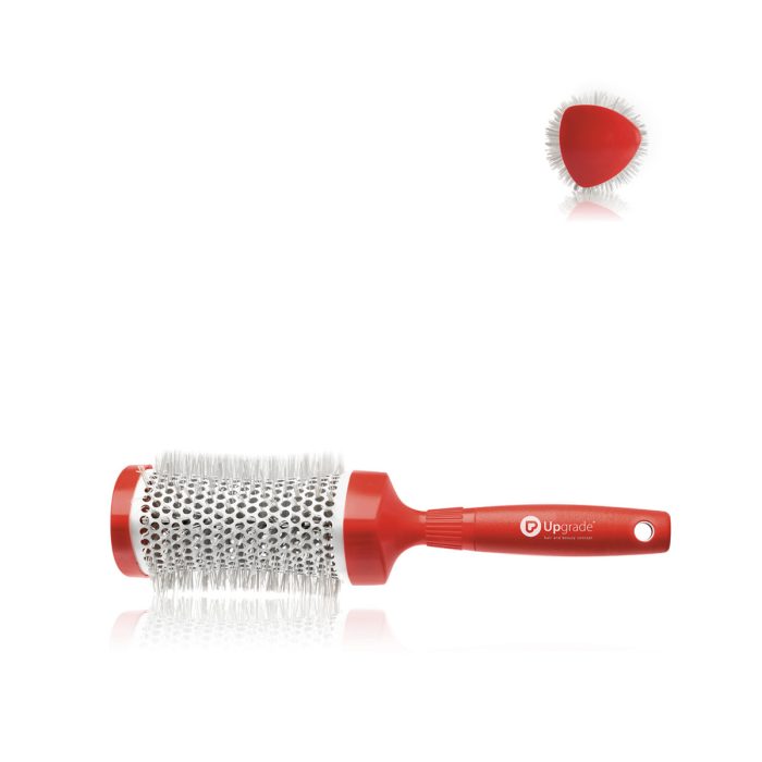 Red Angle Brush 33 mm