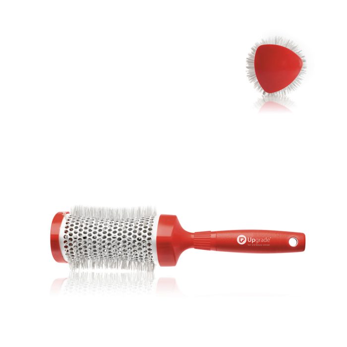 Red Angle Brush 43 mm