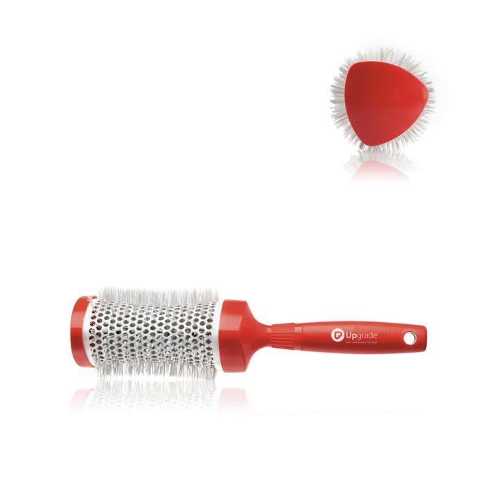 Red Angle Brush 53 mm