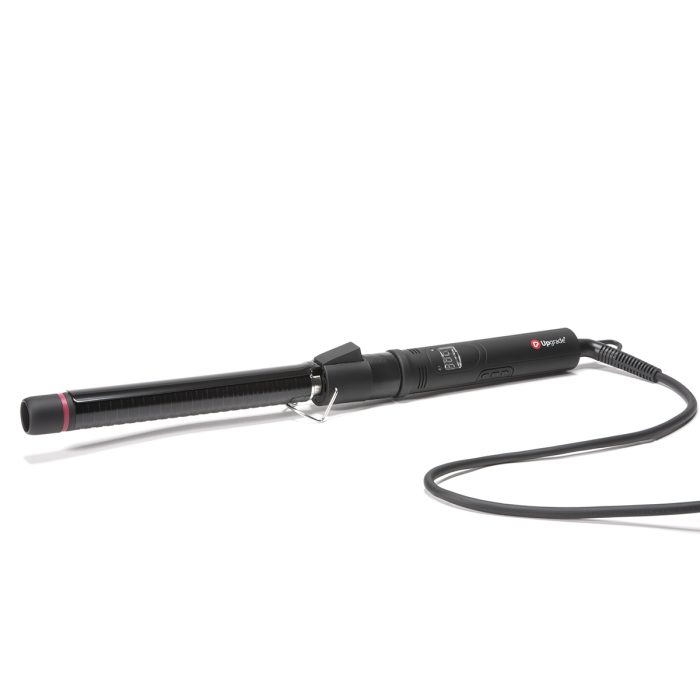 Rolling Professional Rotating Curling Iron 19 mm