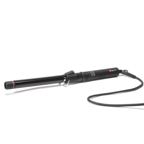 Rolling professional rotating curling iron 22 mm