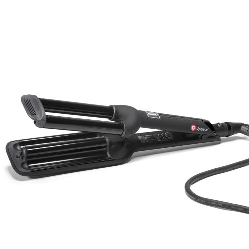 Newave Medium Triple Wave Straightener