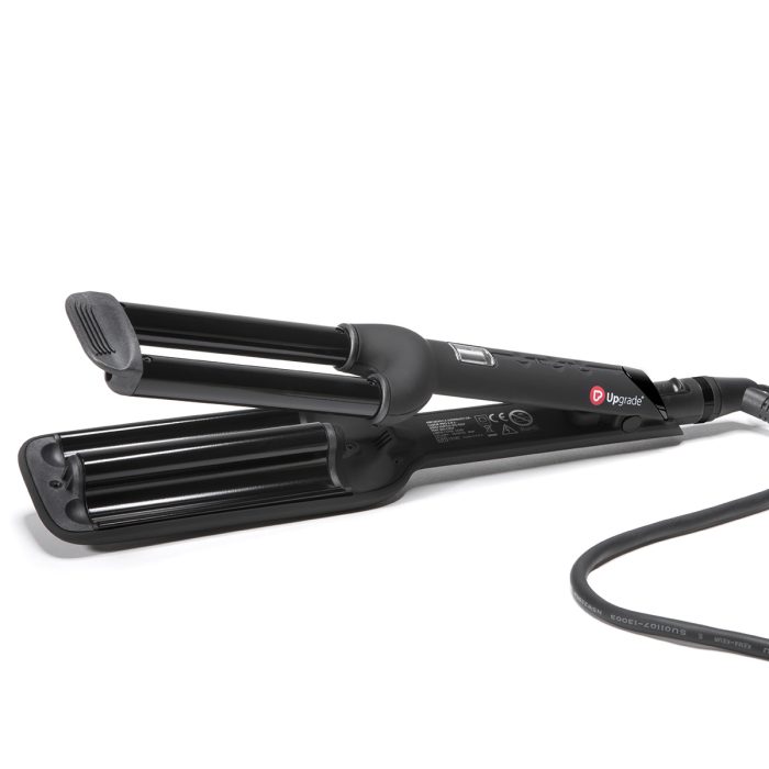 Newave Medium Triple Wave Straightener