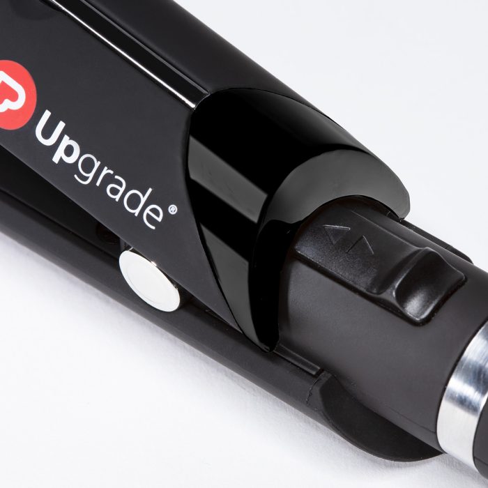 Newave Medium Triple Wave Straightener - Image 3