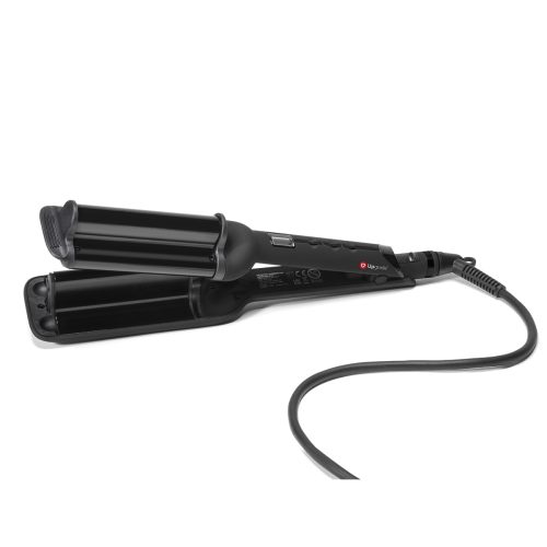 Newave Big Triple Wave Straightener