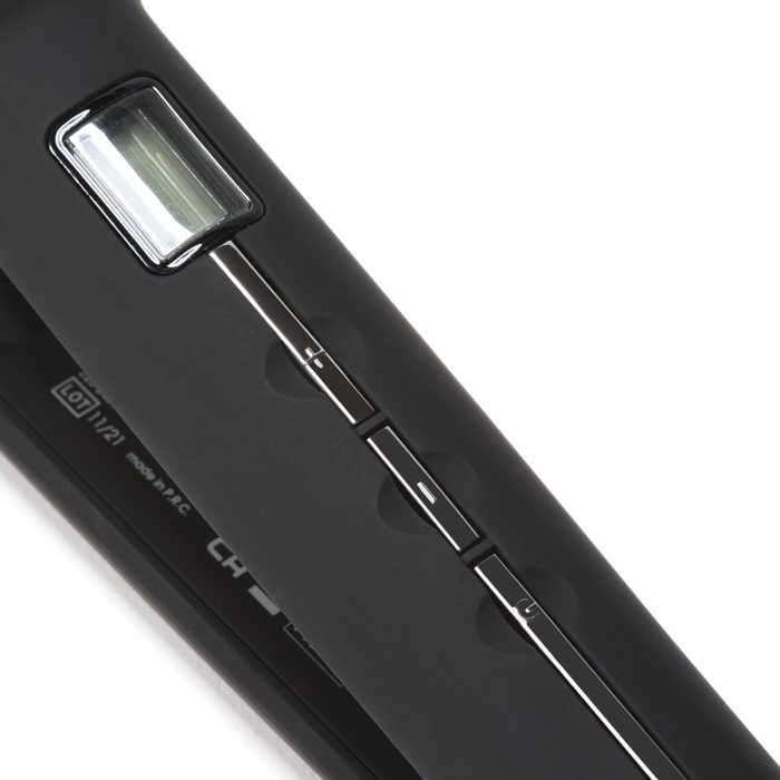 Newave Big Triple Wave Straightener - Image 2