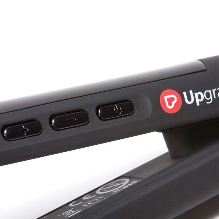 Infrared Slim Professional Hair Straightener - Image 2