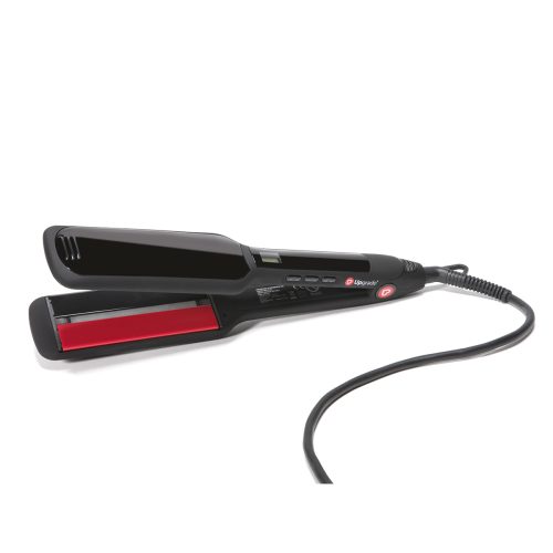 Infrared Large Professional Hair Straightener
