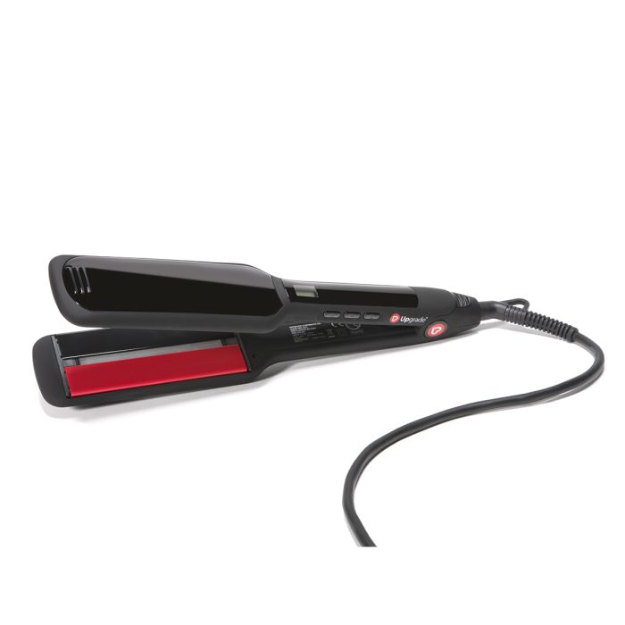 Infrared Large Professional Hair Straightener