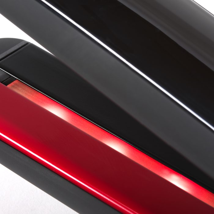 Infrared Large Professional Hair Straightener - Image 2