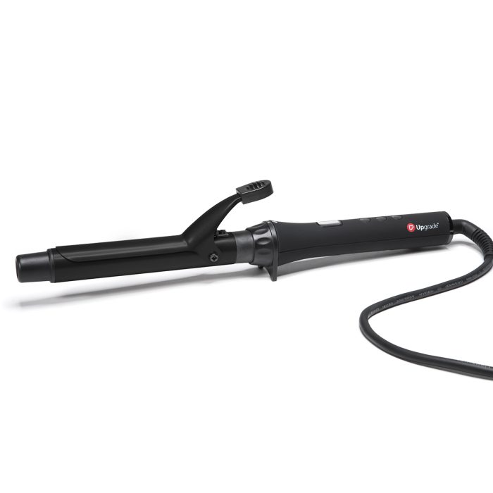Kit Comby interchangeable curling irons