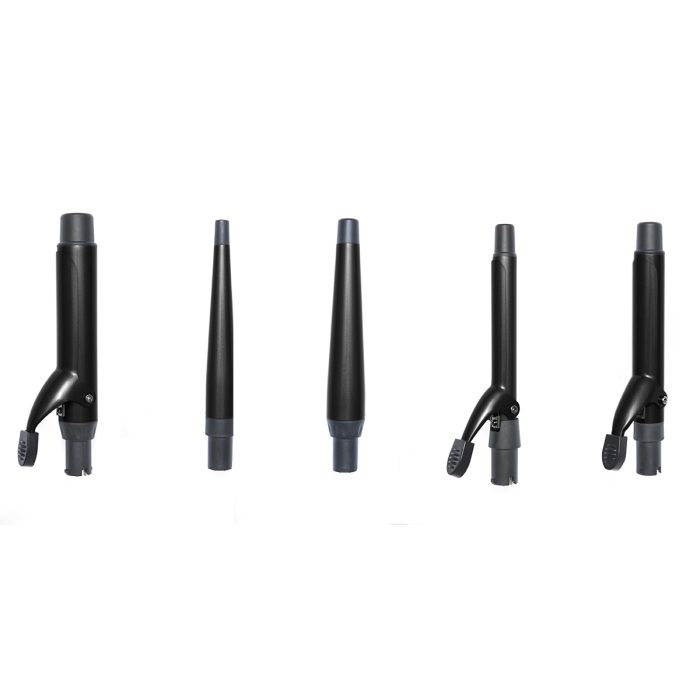 Kit Comby interchangeable curling irons - Image 2