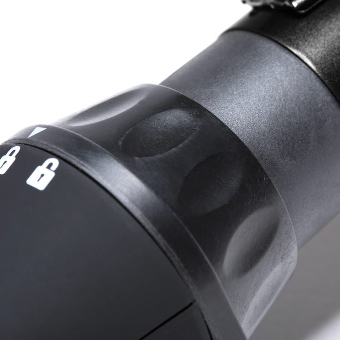 Kit Comby interchangeable curling irons - Image 3