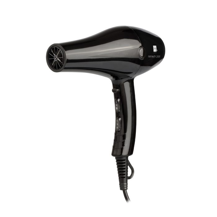 INFINITY 2500 professional hair dryer