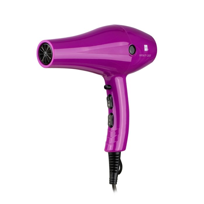 INFINITY 2500 professional hair dryer