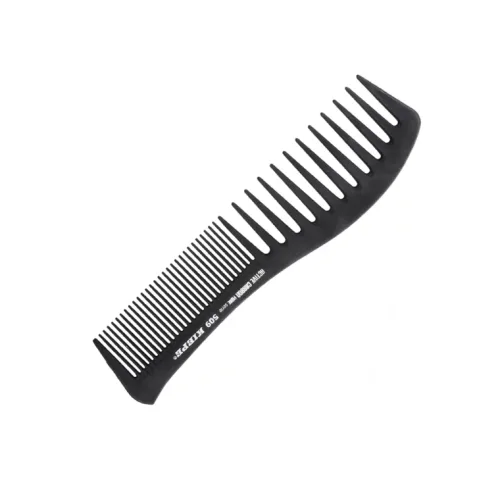 Kiepe Professional Comb – Carbon Fiber 195 X 50