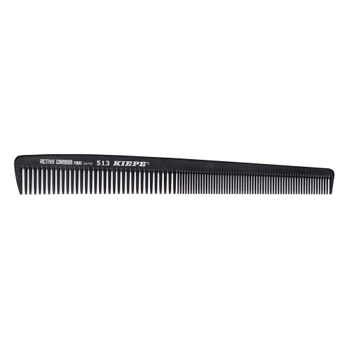 Kiepe Professional Comb – Carbon Fiber 180 X 22