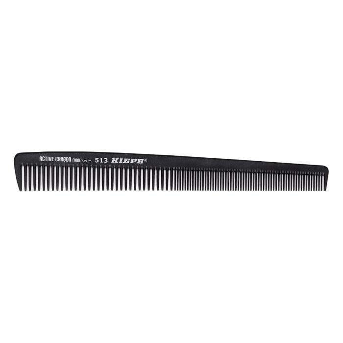 Kiepe Professional Comb – Carbon Fiber 180 X 22