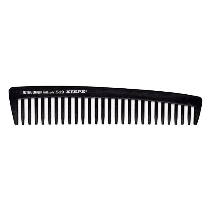Kiepe Professional Comb – Carbon Fiber 185 X 38