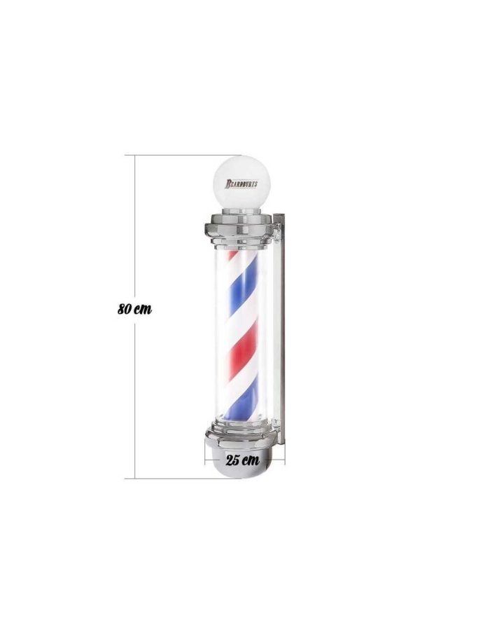 Barber Pole Light - Image 2