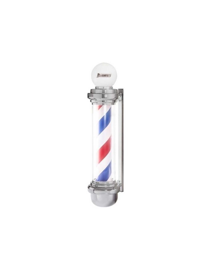 Barber Pole Light